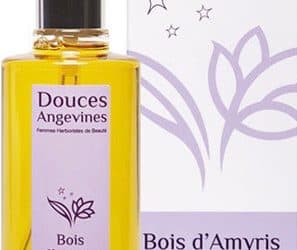 Fluide Bois d’amyris