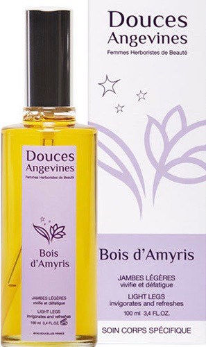 Fluide Bois d’amyris