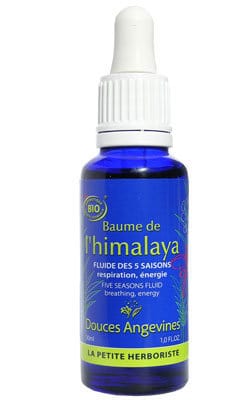 Baume de l’Himalaya
