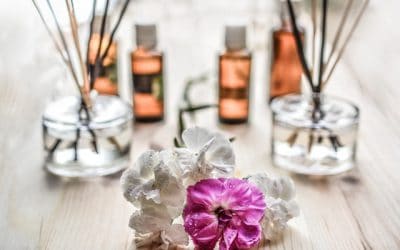 Recette d’huiles essentielles pour résister à l’hiver