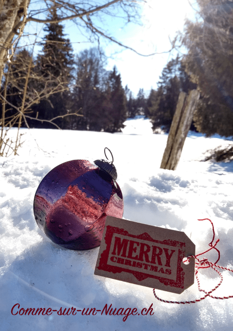 Joyeux Noël