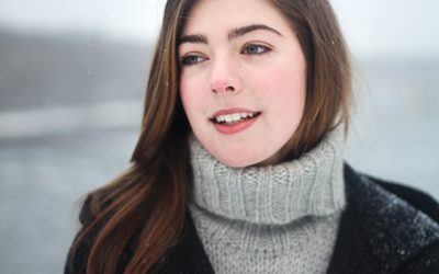 Réparer les dégâts : le visage
