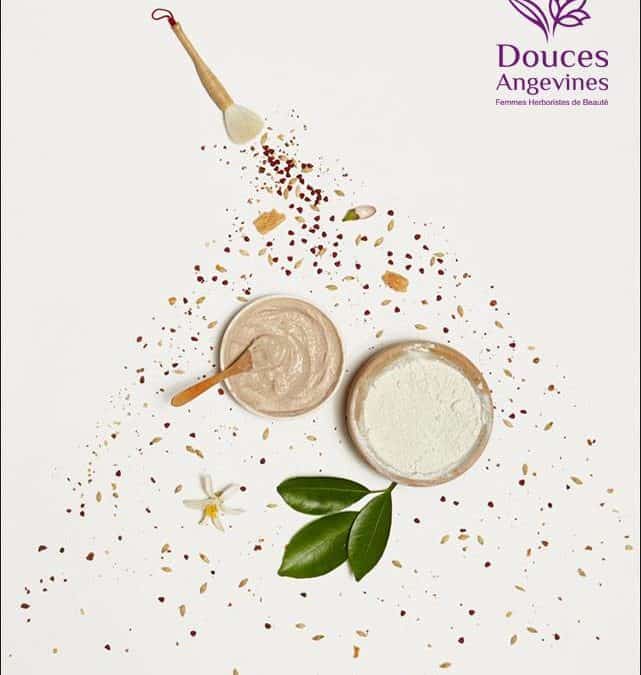 Gommage corps : Au Jardin de Jasmine