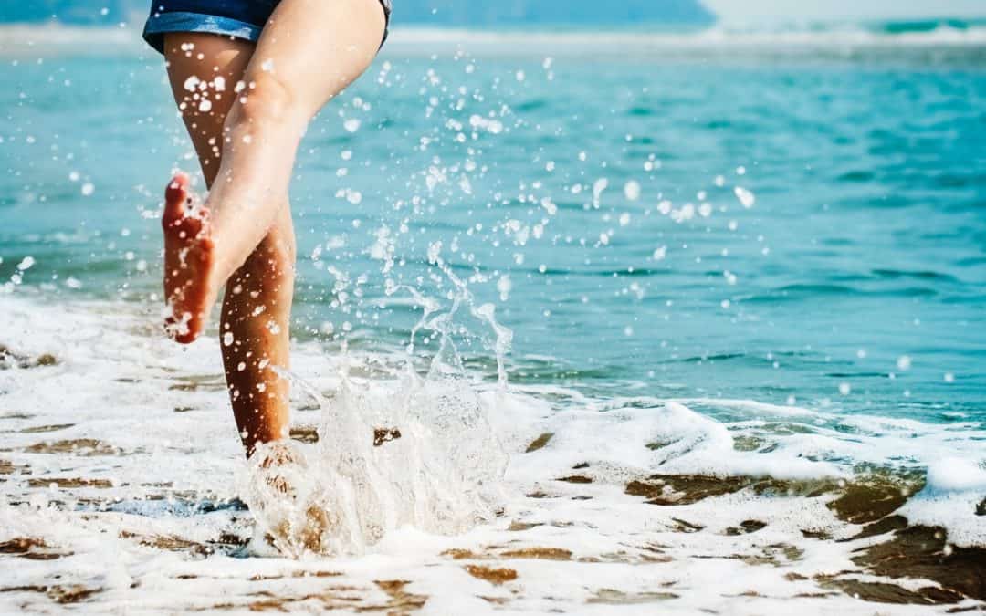 De la peau à la circulation … tous les conseils pour vos jambes