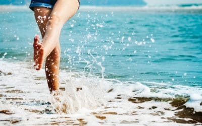 De la peau à la circulation … tous les conseils pour vos jambes