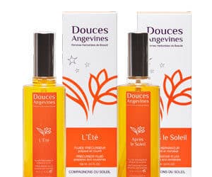 Les compagnons du soleil