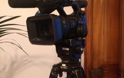 Reportage de Canal Alpha sur les mam’preneurs