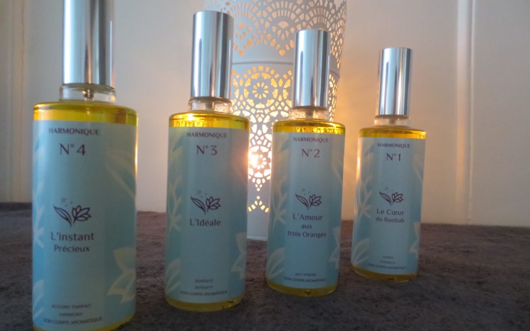 Rituel Détente
